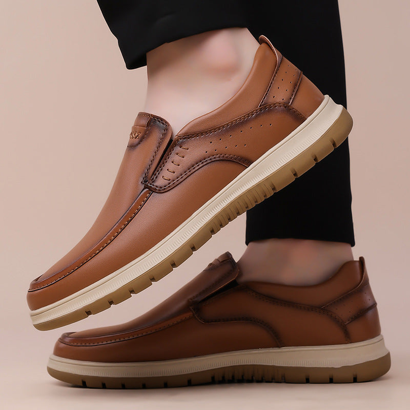 BreezeCraft Loafer