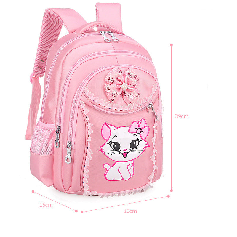 Candy Cloud Backpack Collection