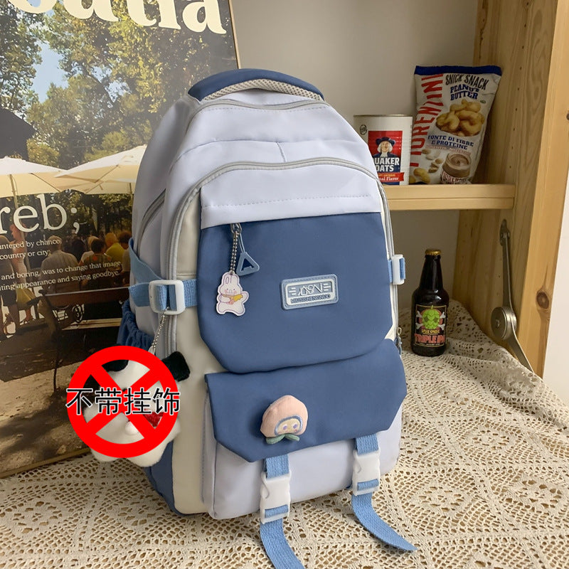 Horizon Carry Backpack