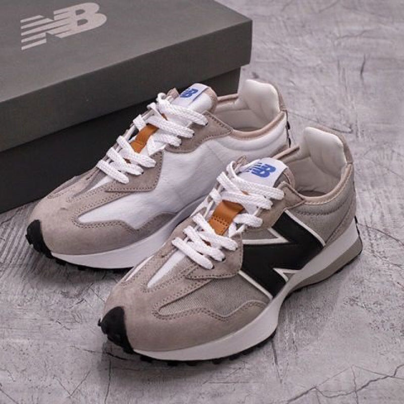 Retro Running Sneakers