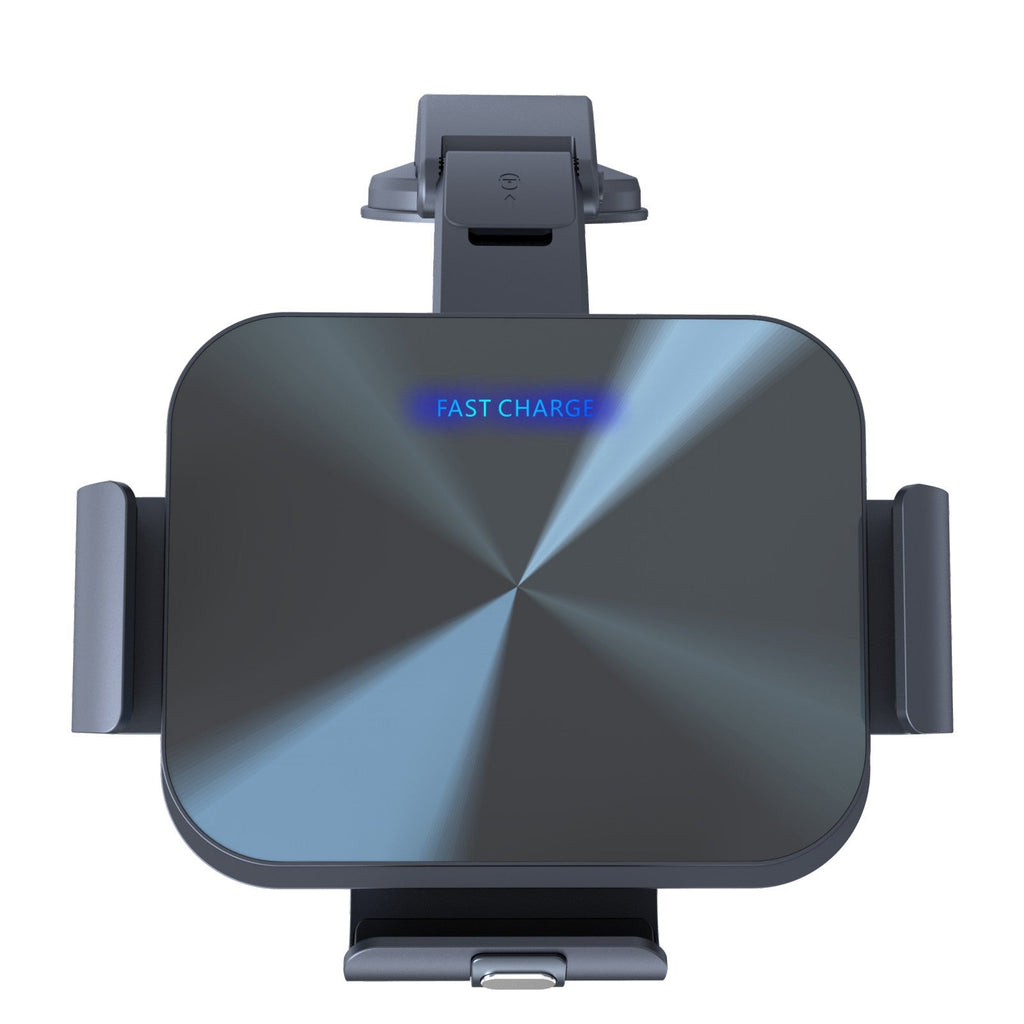 ZenDrive Car Wireless Charger Phone Holder