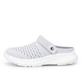 Summer Elderly Outdoor Breathable Slippers