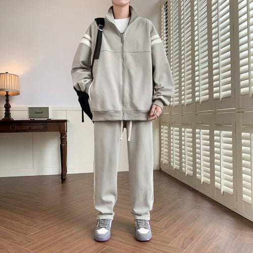 BreezeLiner Casual Men's Tracksuit