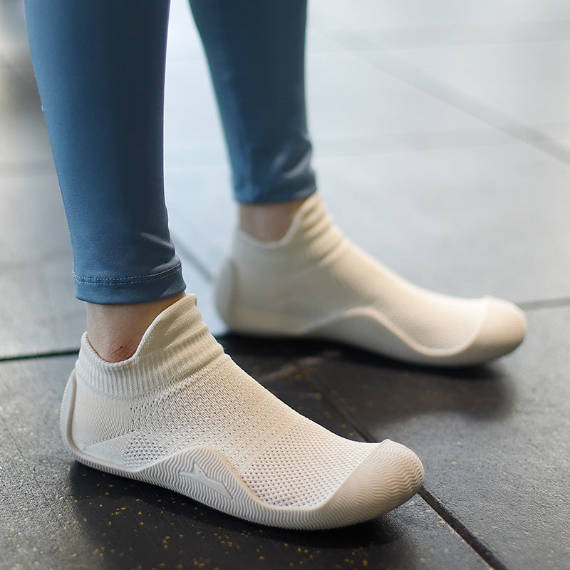 Golden Shark 3D Breathable Driving Shoes