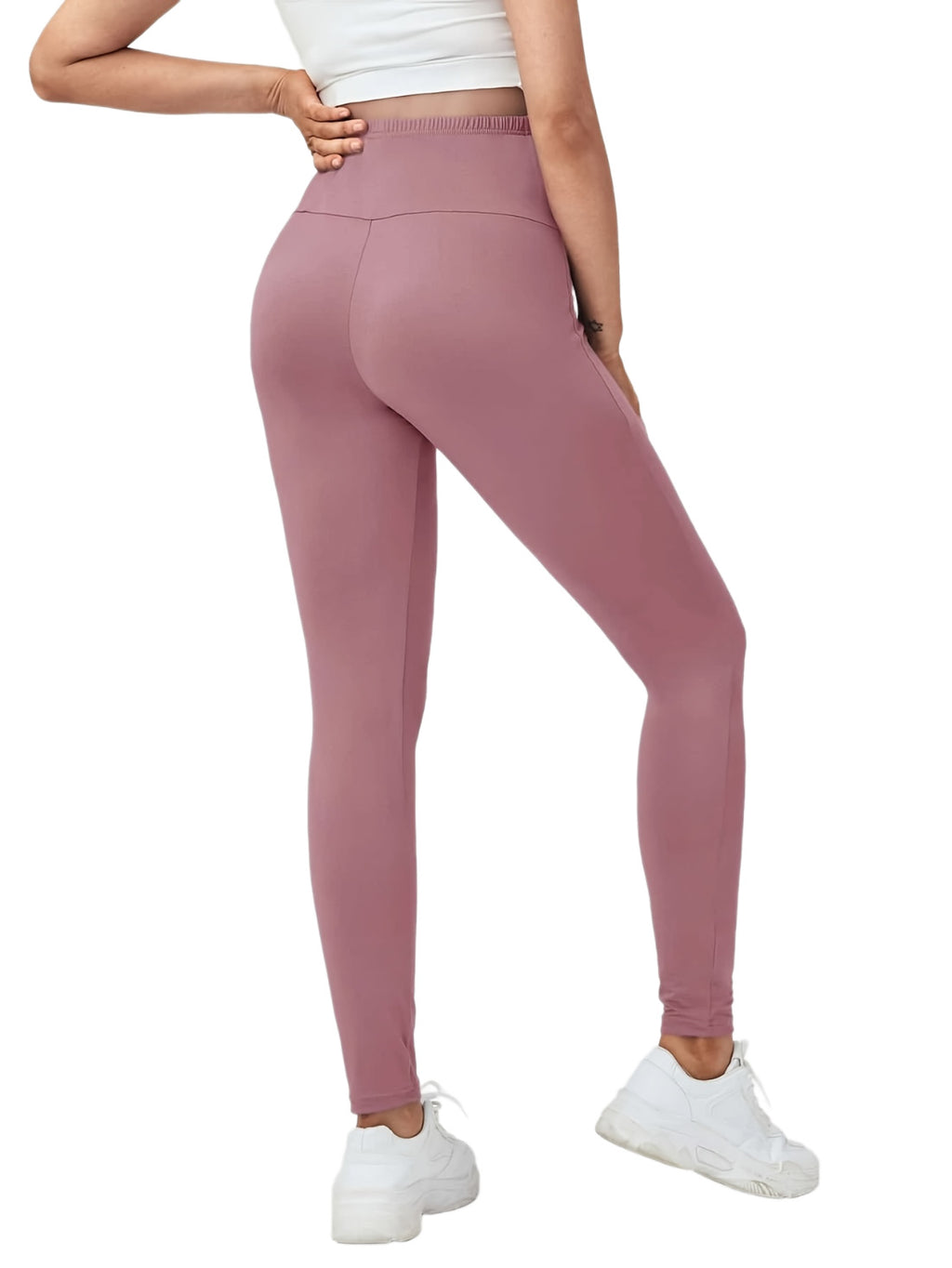 PowerFlex Maternity Tights