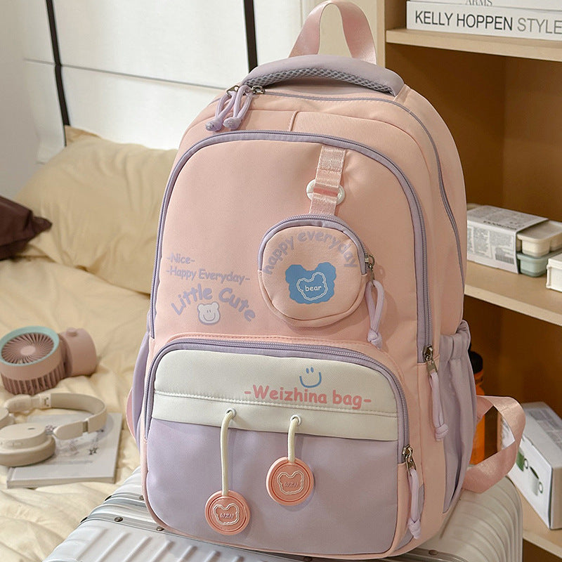 Dream Patch Adventure Backpack