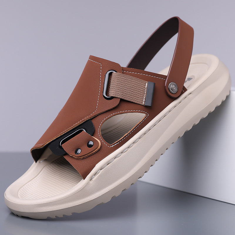FlexCraft BuckleBack
