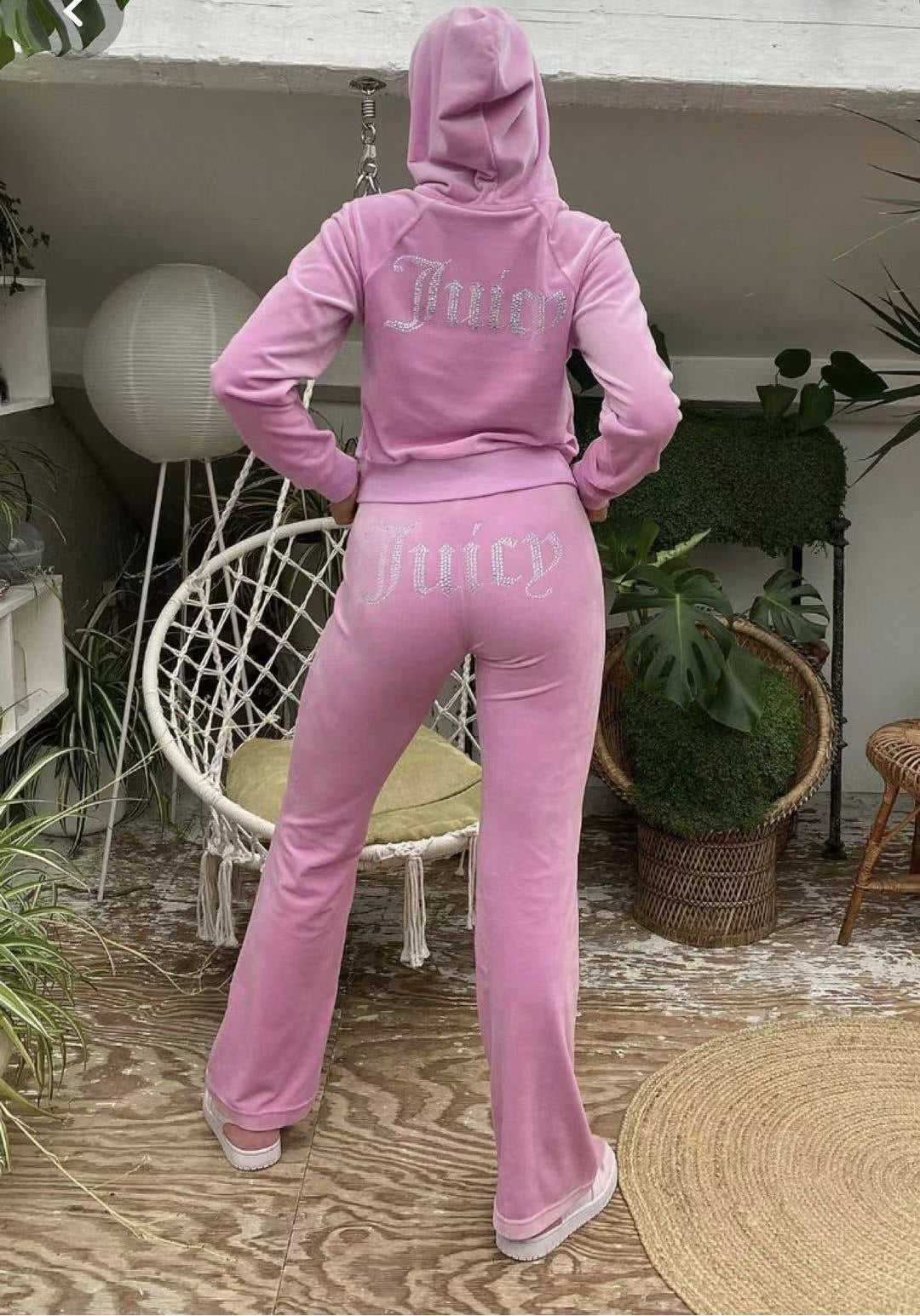 Womens Athleisure Set