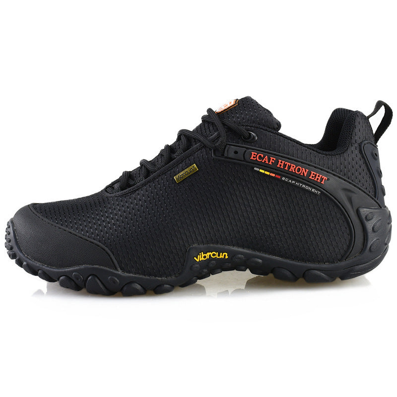 Unisex Water-Repellent Hiking Shoes