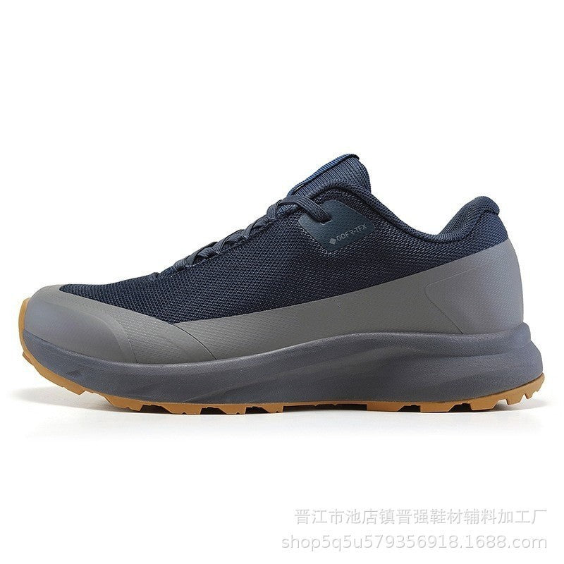Birds Home SY Mens Ultra-Light Four-Season Mountaineering Shoes