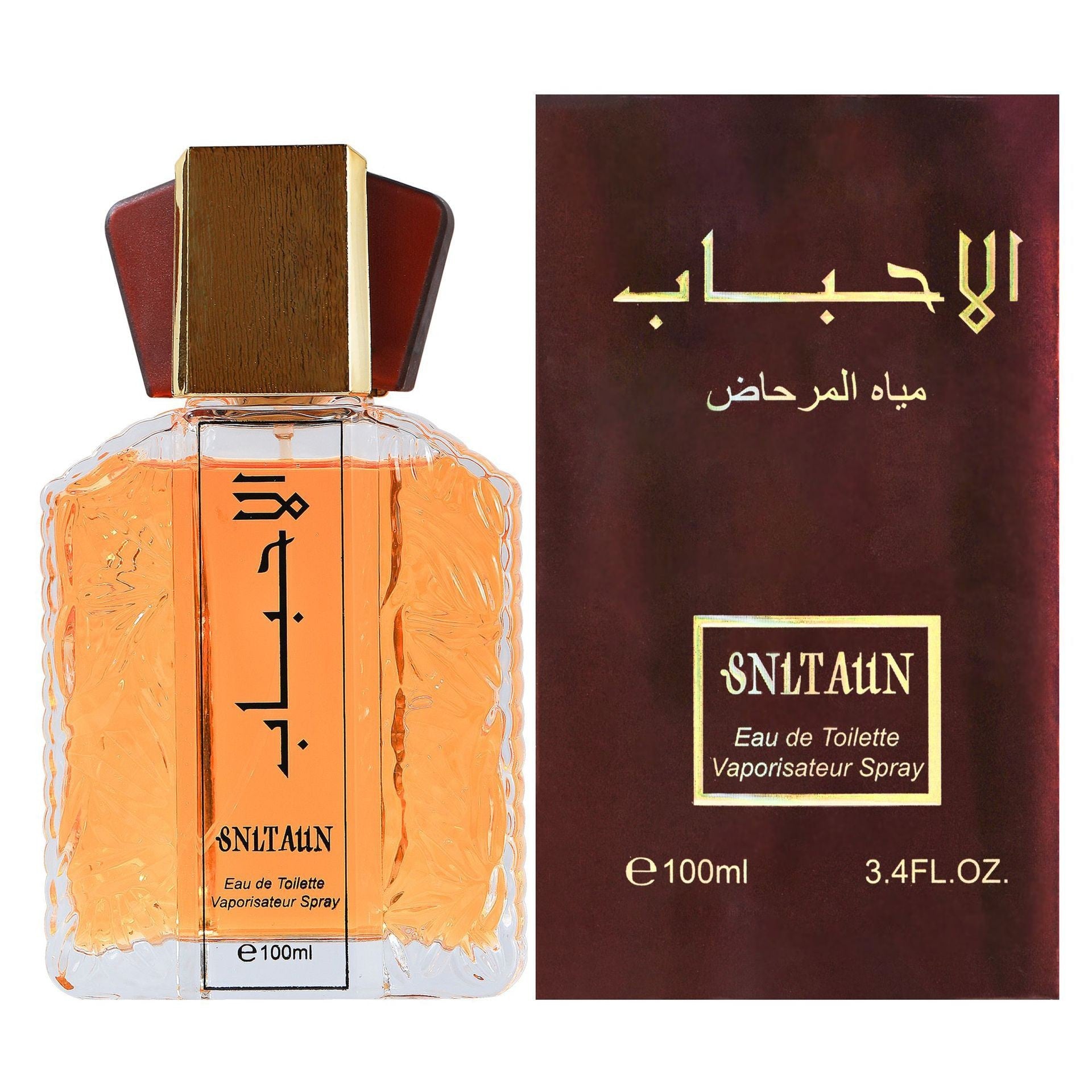 Women's perfumes, high-quality long-lasting concentrated perfumes