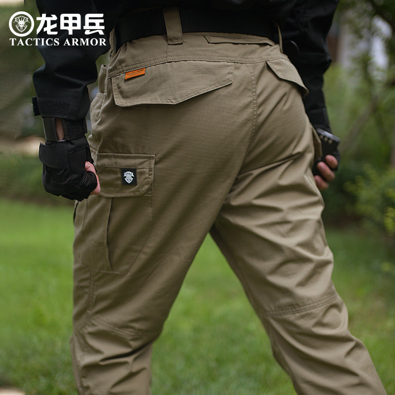 Dragon Armor Tactical Cargo Pants