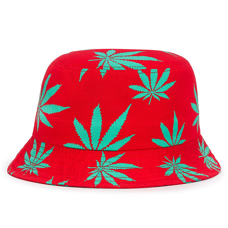 Zhen Yueqi Unisex Korean Travel Bucket Hat  Wide Brim, UV Protection