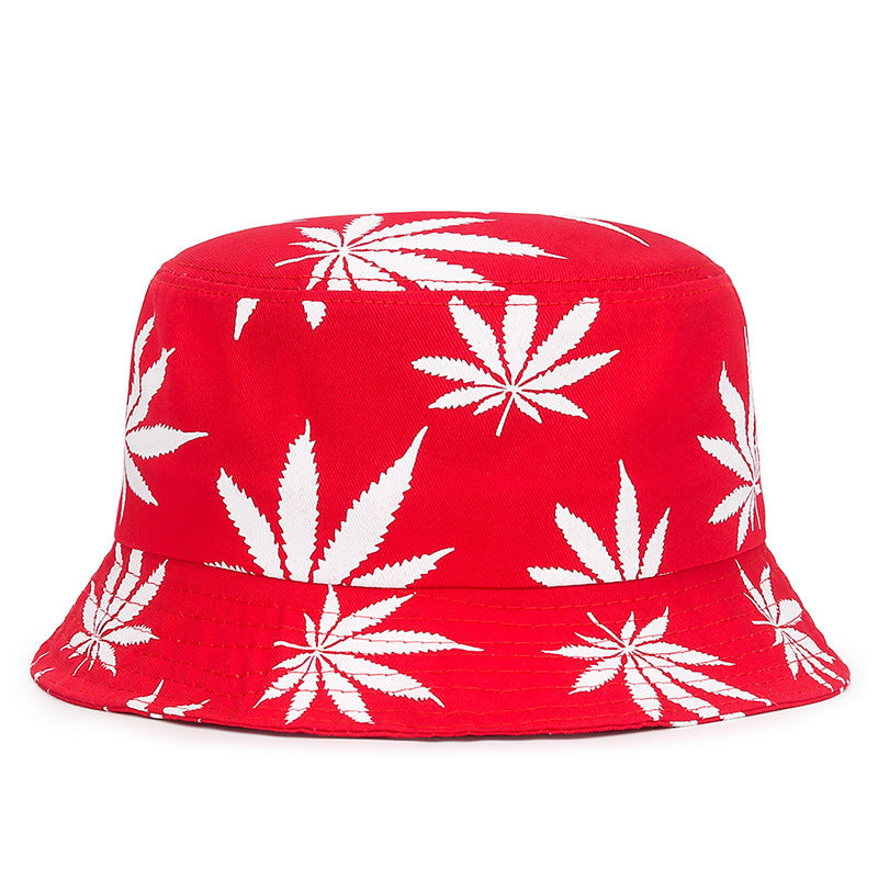 Zhen Yueqi Unisex Korean Travel Bucket Hat  Wide Brim, UV Protection