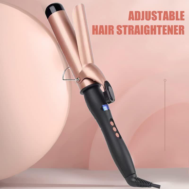 WaveCraft 38 Curling Iron