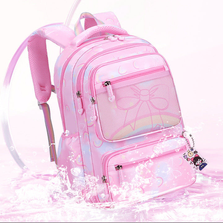 Magic Paws Backpack