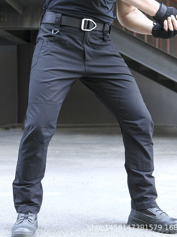 Tactical Cargo Pants for Men