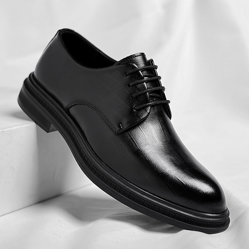 MidnightCraft Oxford