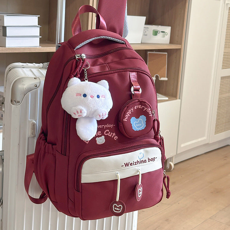 Dream Patch Adventure Backpack