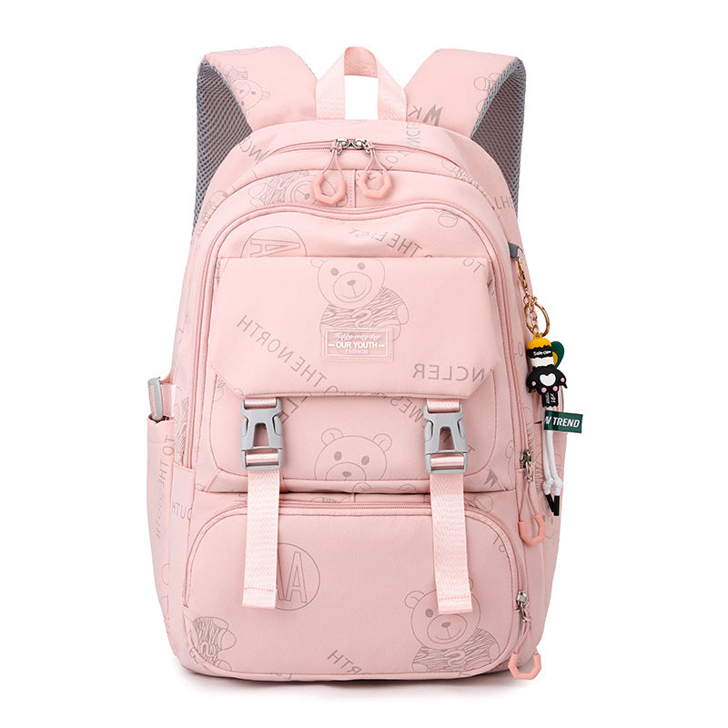 Urban Scholar Satchel