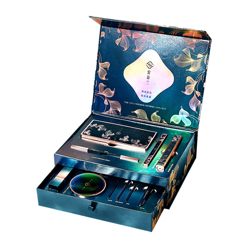 DreamBloom Beauty Chest