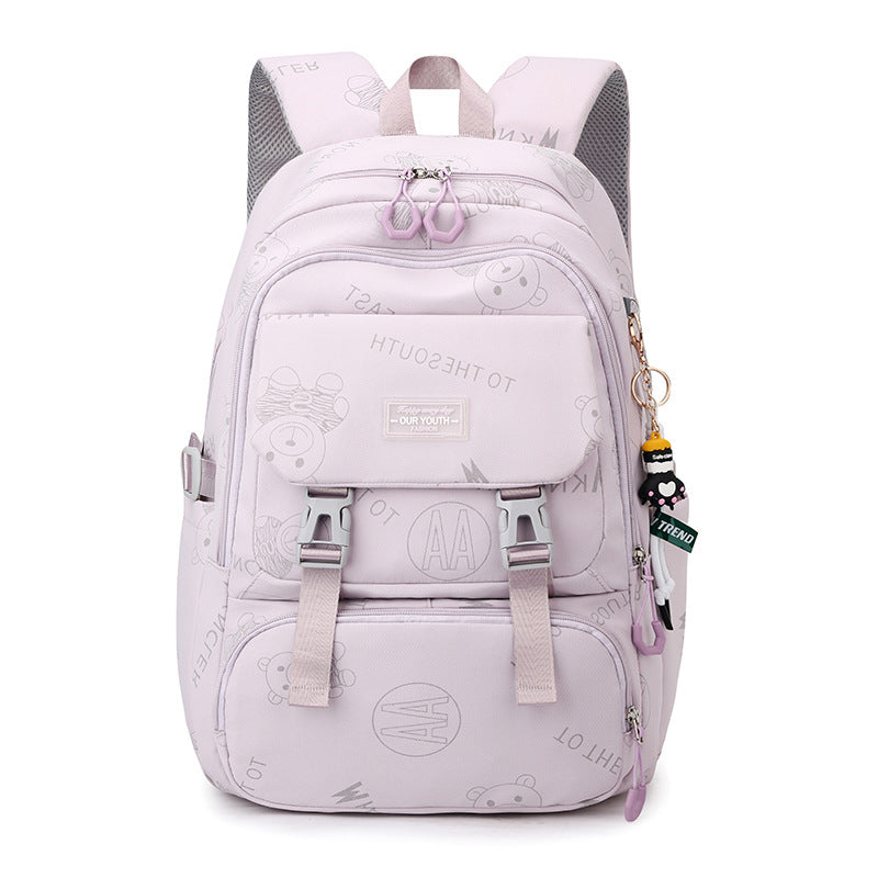 Urban Scholar Satchel