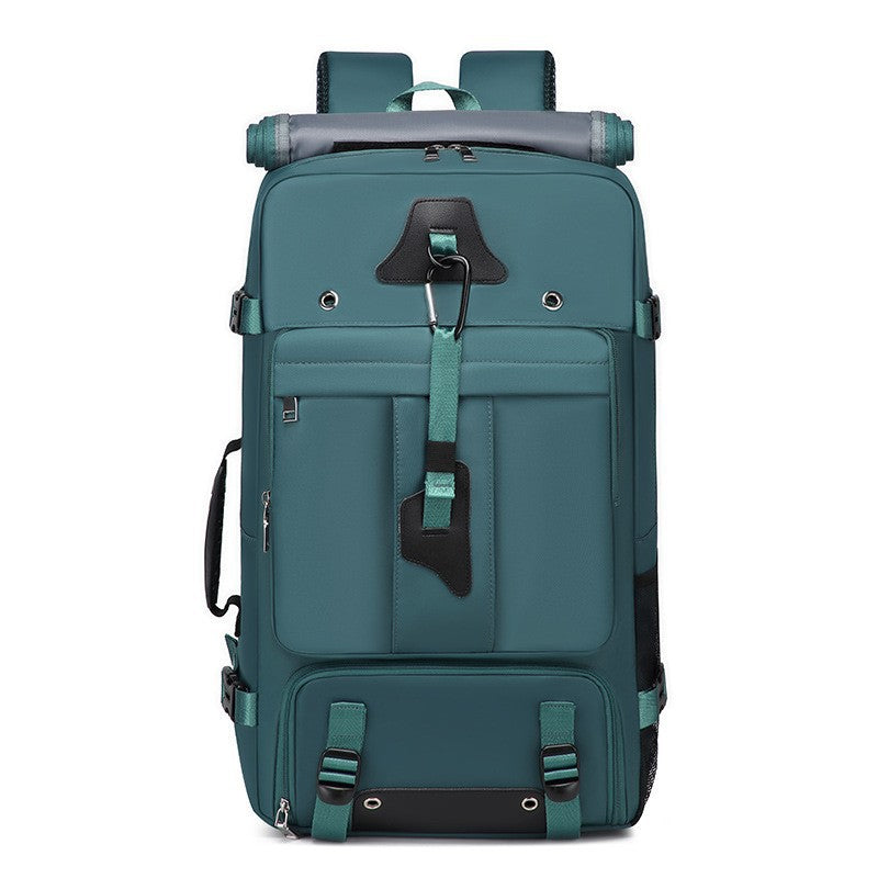 Premium Cross-Border Travel Backpacks for Men & Women