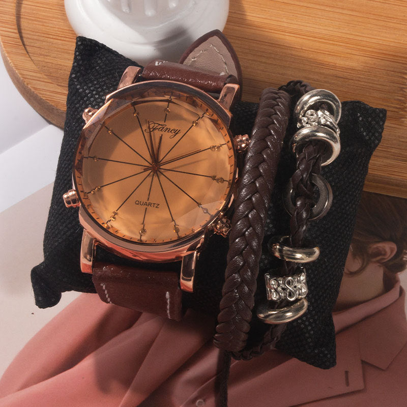 TimeCraft Set