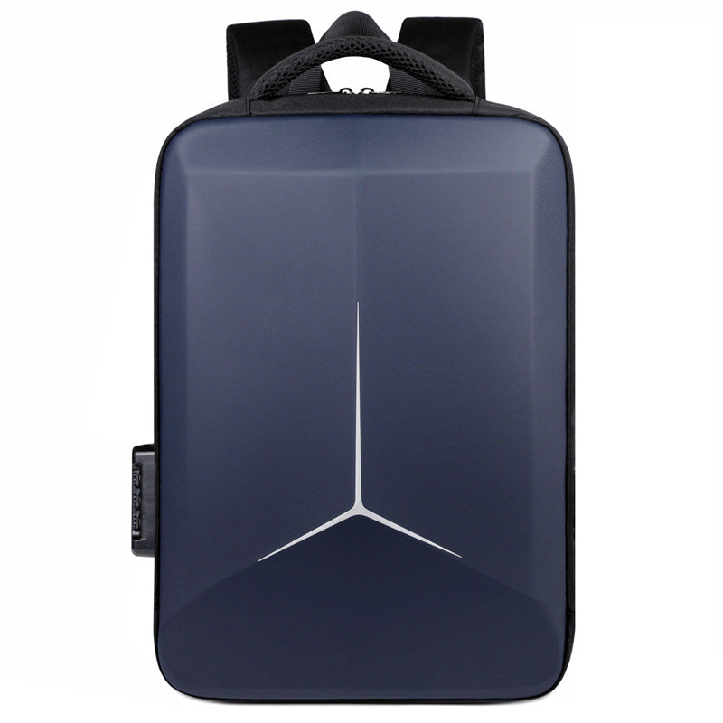 Urban Shield Waterproof Student Schoolbag