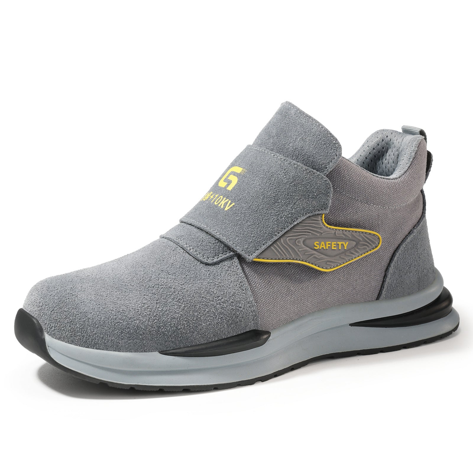 Welder labor protection shoes