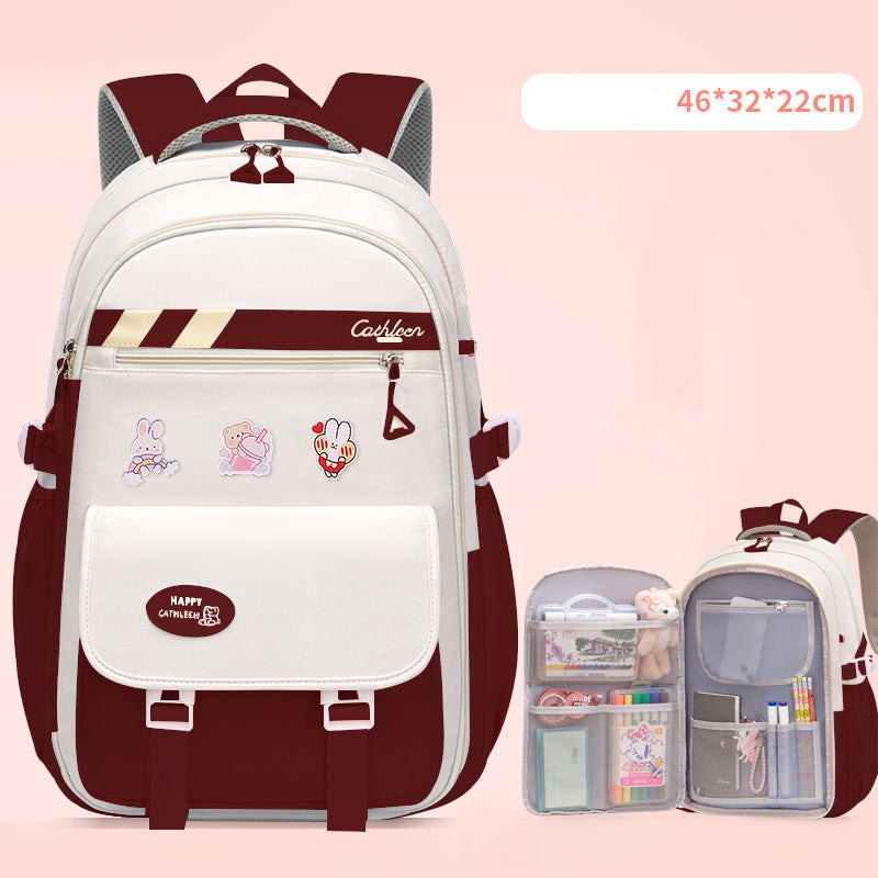 SmartPack Student Backpack