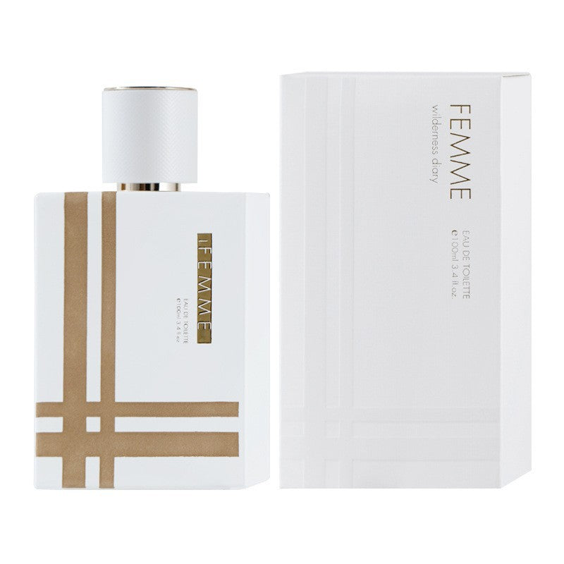 Women's perfumes, high-quality long-lasting concentrated perfumes