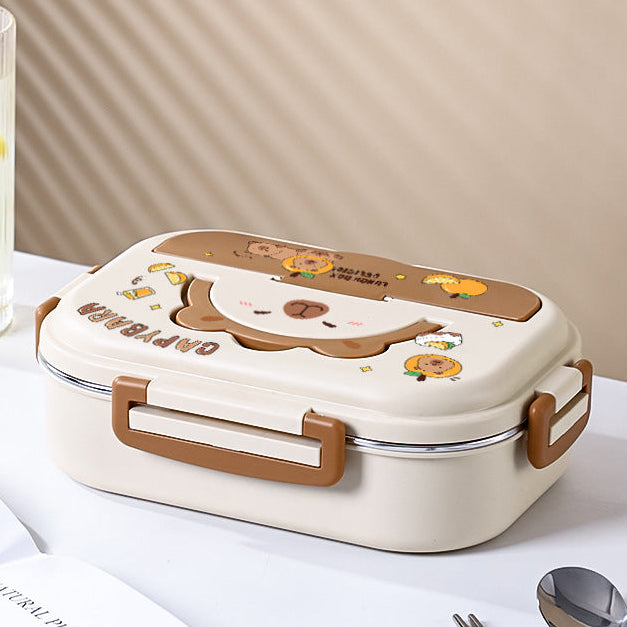 FreshBox Insulated Lunch Box