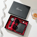 Men's Watch & Wallet Gift Set