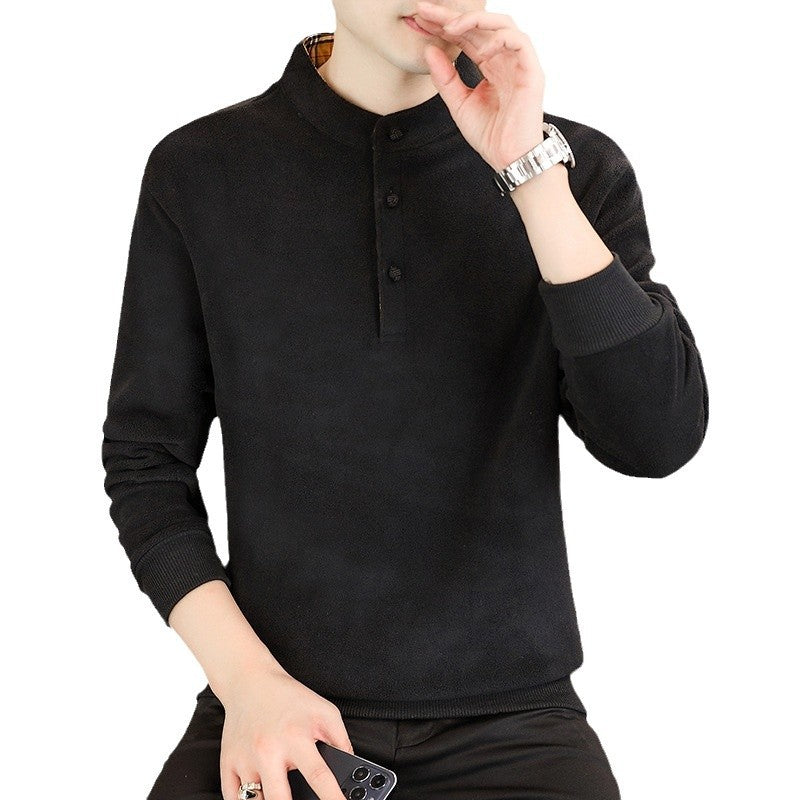 Soft-Spun Classic Sweatshirt