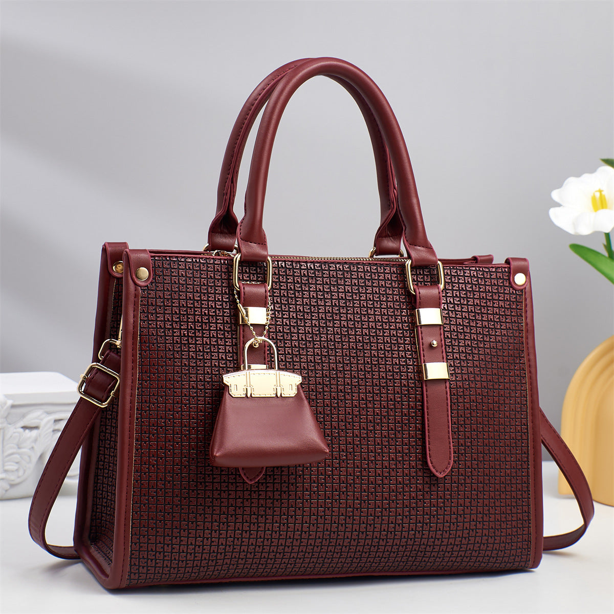 The Commuter Tote