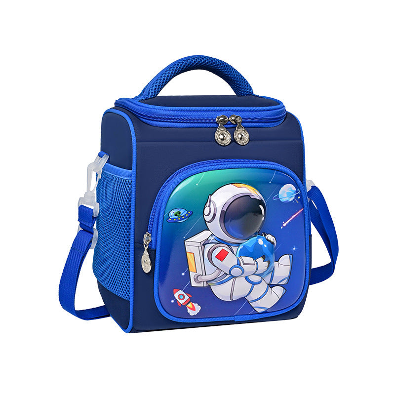 Bento Bounce Children's Lunch Bags