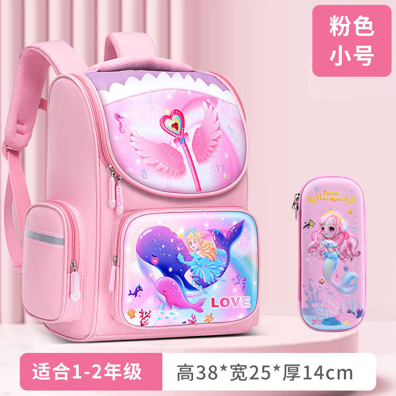 Purrfect Day Backpack