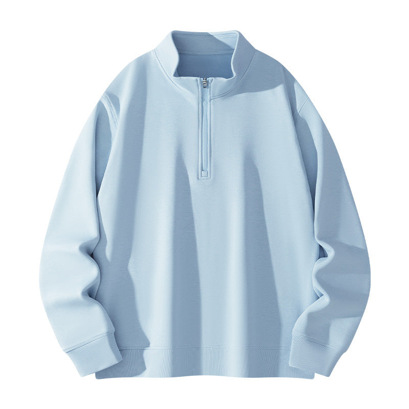 HeatCraft Pullover