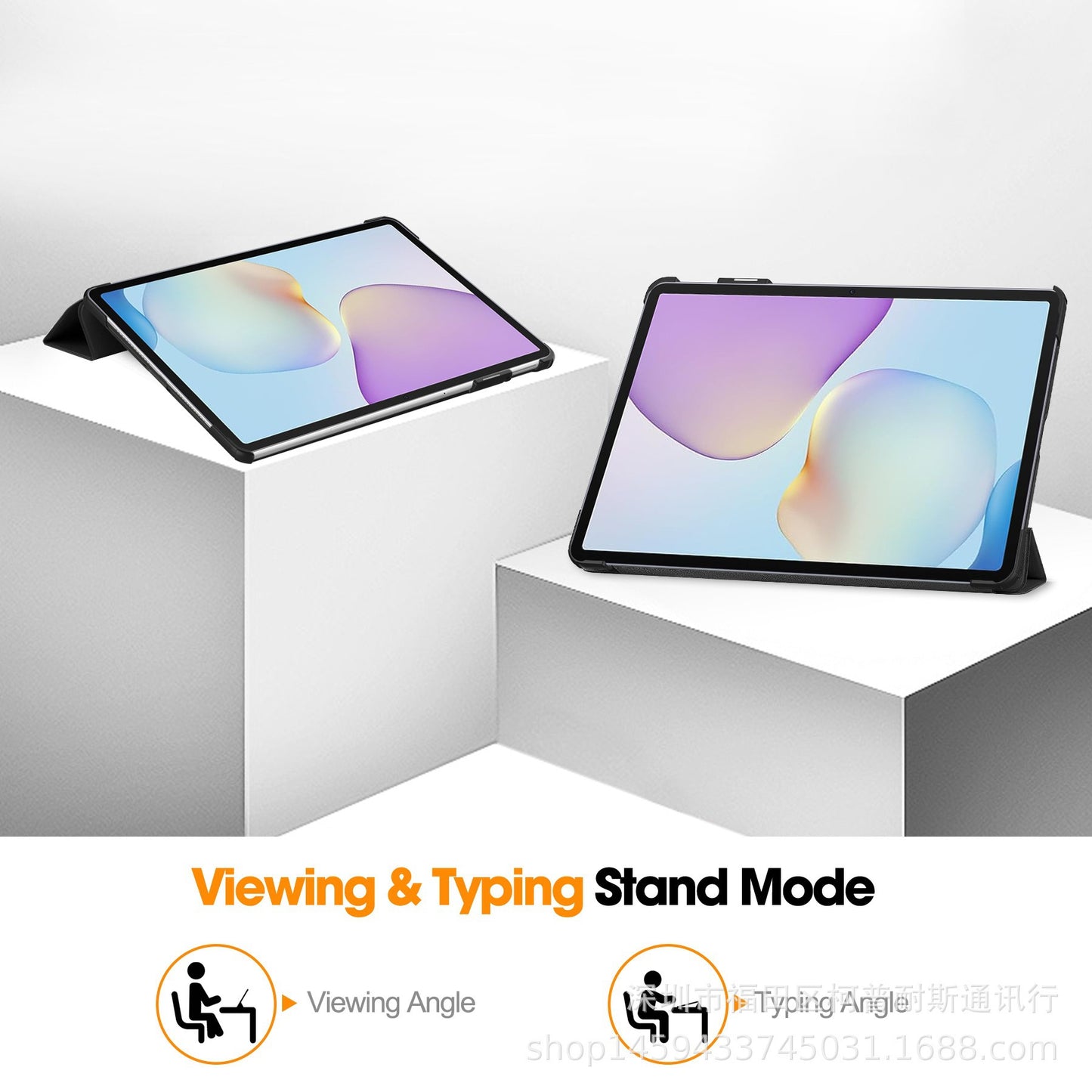 For Huawei Matepad11.5 2025 tablet case 11.5-inch shockproof tablet case