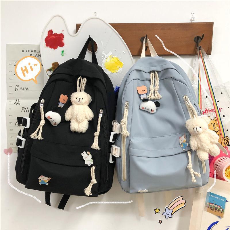 Wander Buddy Backpack