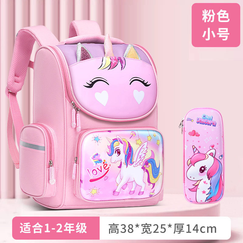 Purrfect Day Backpack