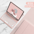 Magnetic Detachable Keyboard Case for iPad Pro 11-inch (M4) / Air 7