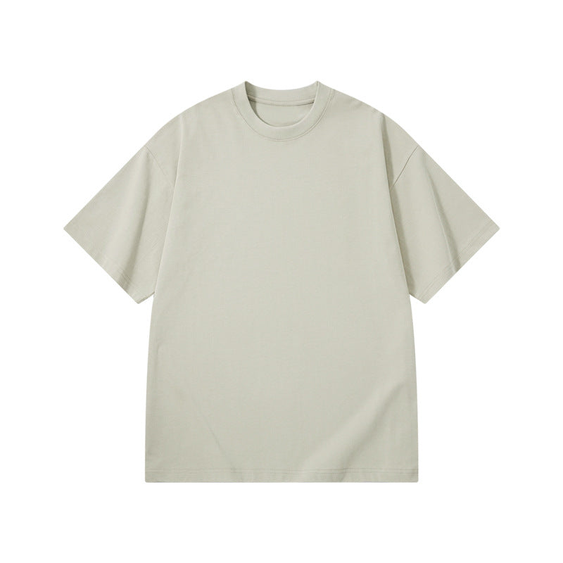 ToneFlow Cotton Tee