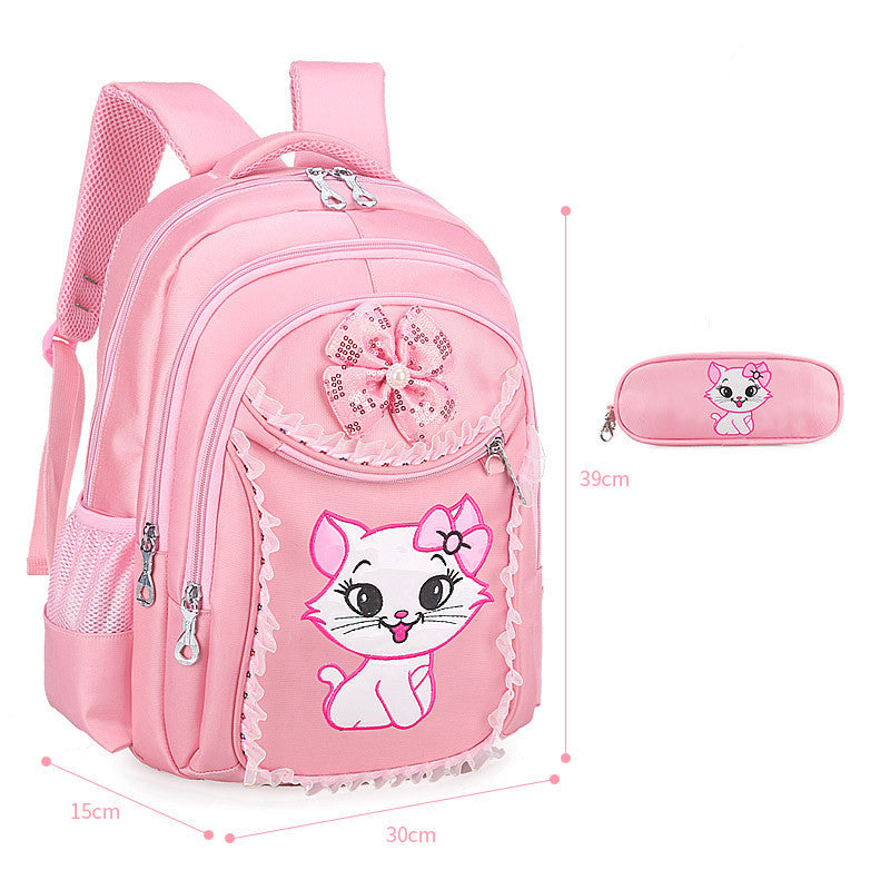Candy Cloud Backpack Collection