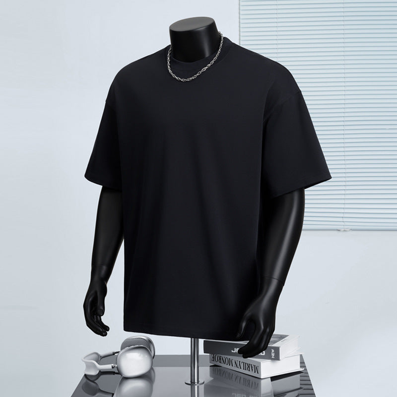 MonoLayer Oversized Tee