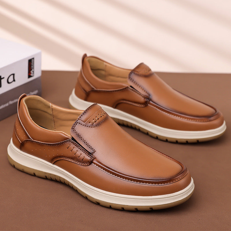 BreezeCraft Loafer