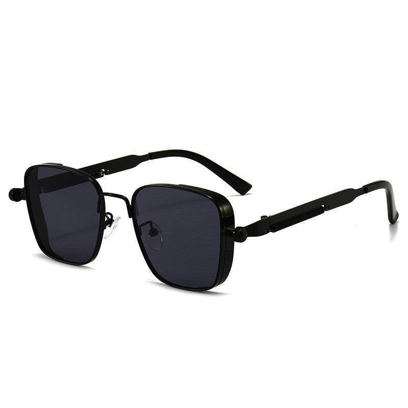 Eclipse eyeglasses