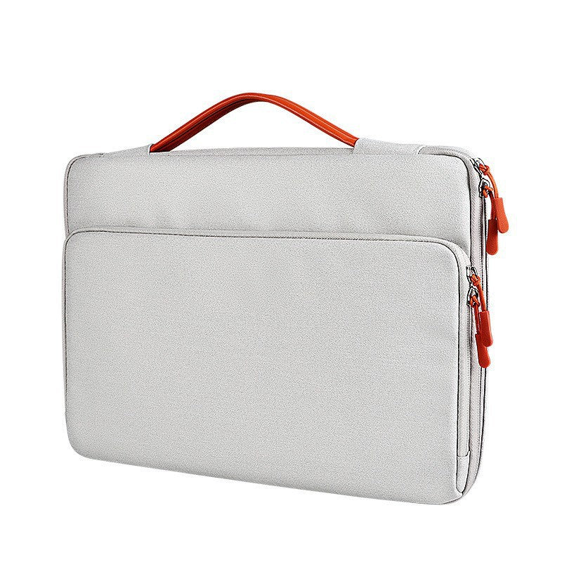 Waterproof & Shockproof Laptop Sleeve  Fits Apple, Lenovo, Huawei