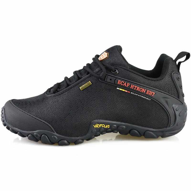 Unisex Water-Repellent Hiking Shoes